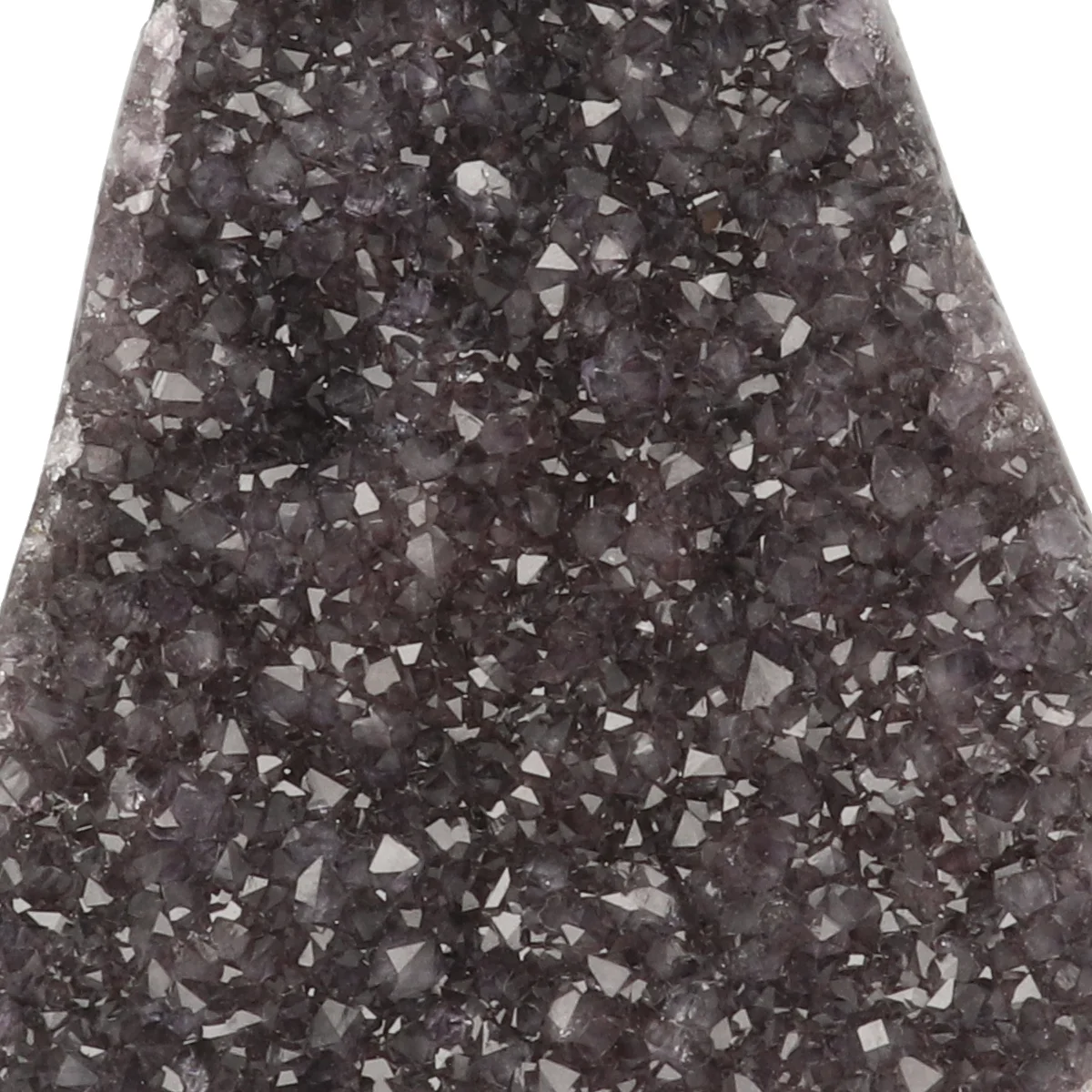 Amethist Cut-Base | Extra 2 Amethist Cut-Base uit Braziliƫ met artikelnummer 22758