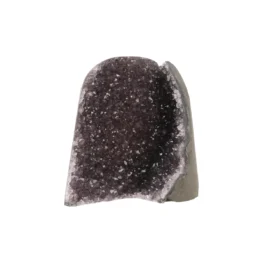 Amethist Cut-Base uit Brazilië met artikelnummer 22759