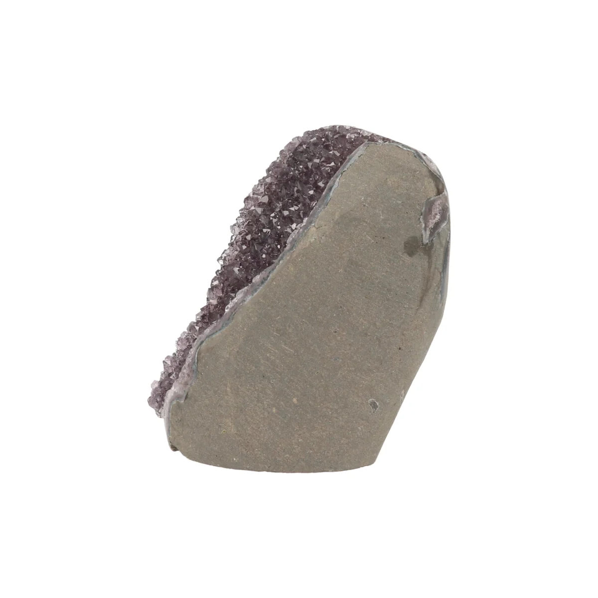 Amethist Cut-Base | Extra 3 Amethist Cut-Base uit Braziliƫ met artikelnummer 22759