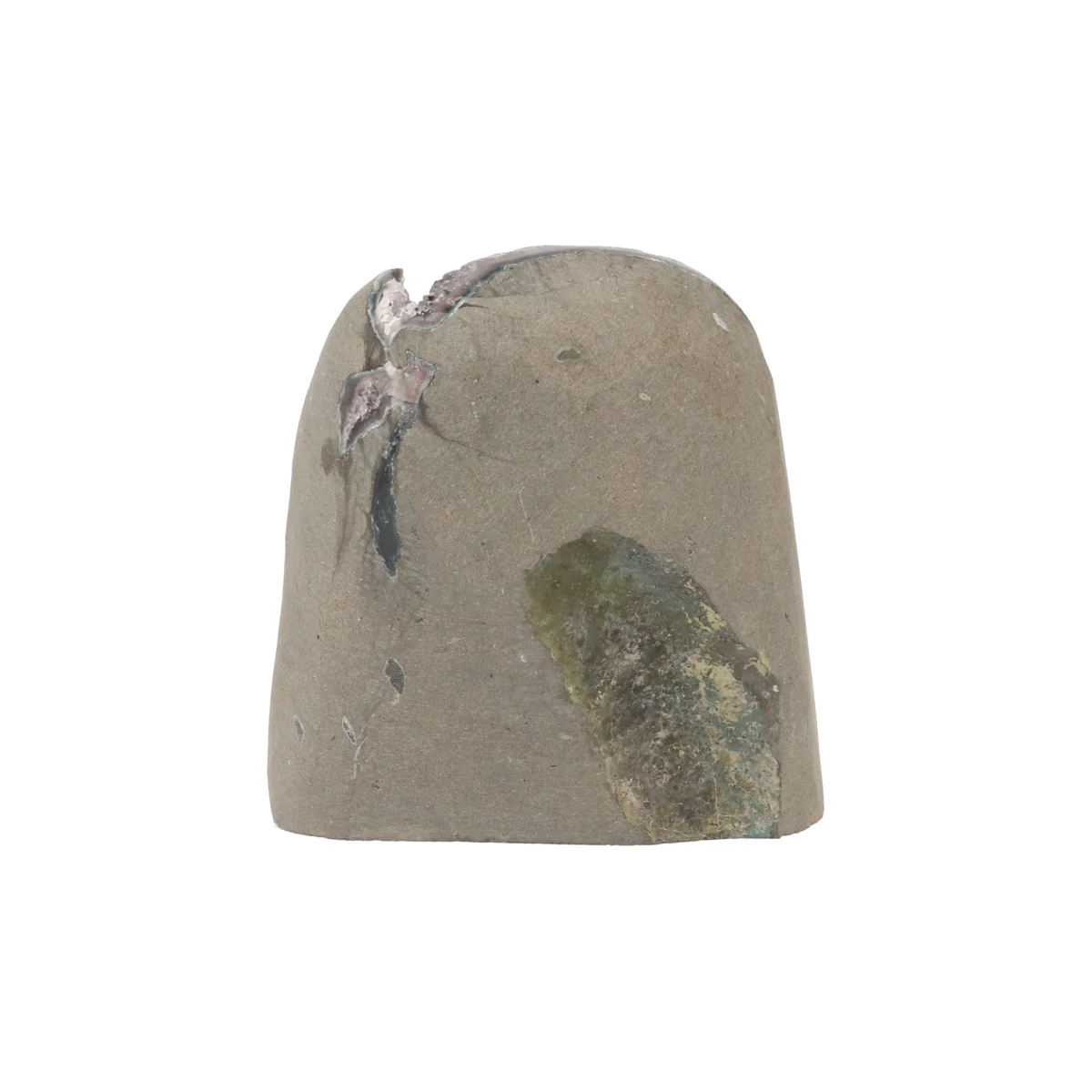 Amethist Cut-Base | Extra 4 Amethist Cut-Base uit Braziliƫ met artikelnummer 22759