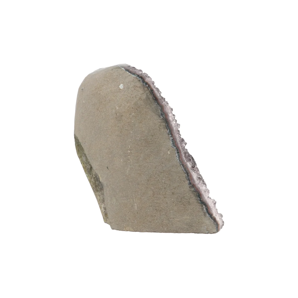 Amethist Cut-Base | Extra 5 Amethist Cut-Base uit Braziliƫ met artikelnummer 22759