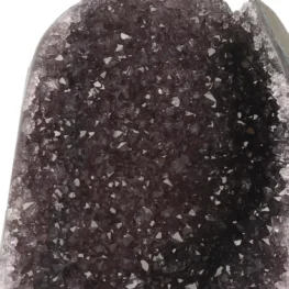 Amethist Cut-Base uit Brazilië met artikelnummer 22759