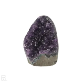 Amethist Cut-Base uit Brazilië met artikelnummer 22760