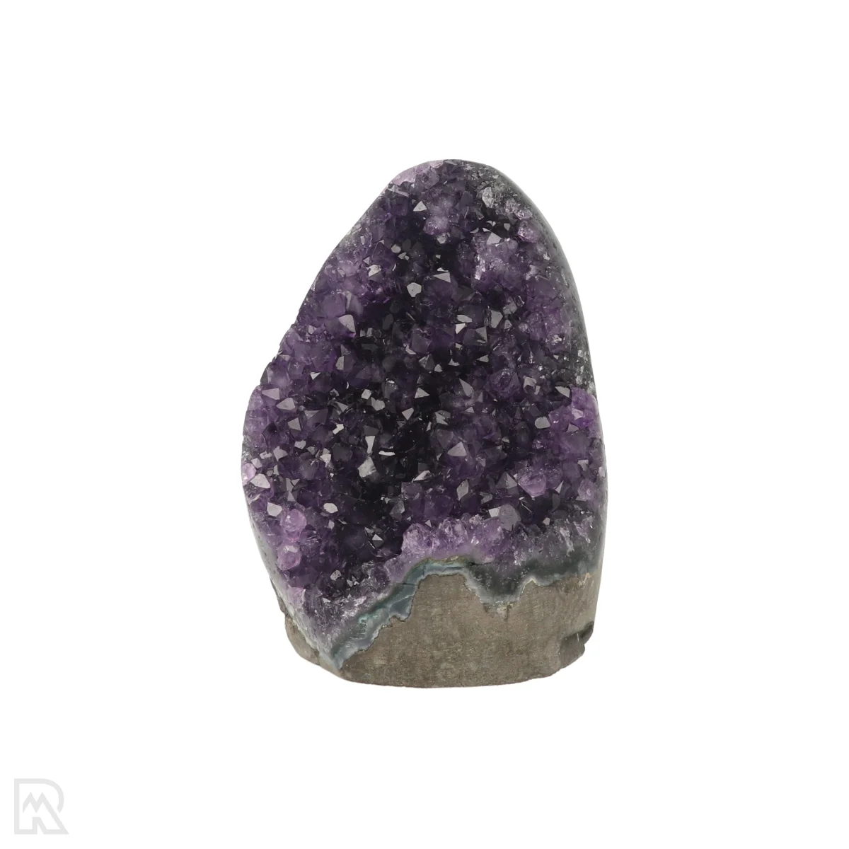 Amethist Cut-Base | Extra 1 Amethist Cut-Base uit Braziliƫ met artikelnummer 22760