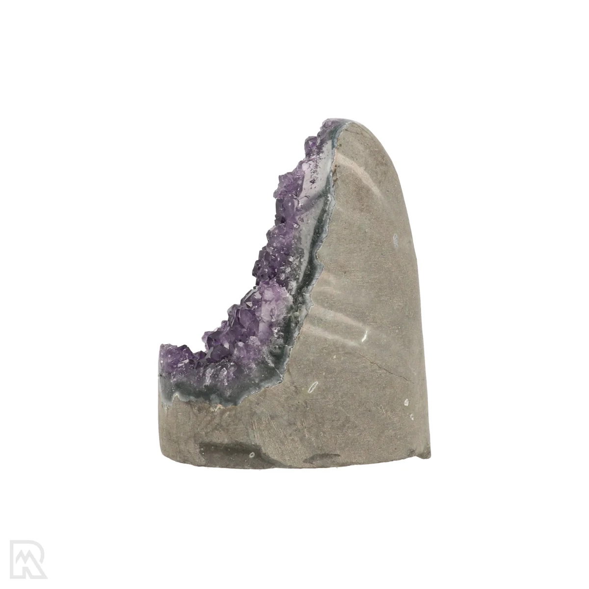 Amethist Cut-Base | Extra 3 Amethist Cut-Base uit Braziliƫ met artikelnummer 22760