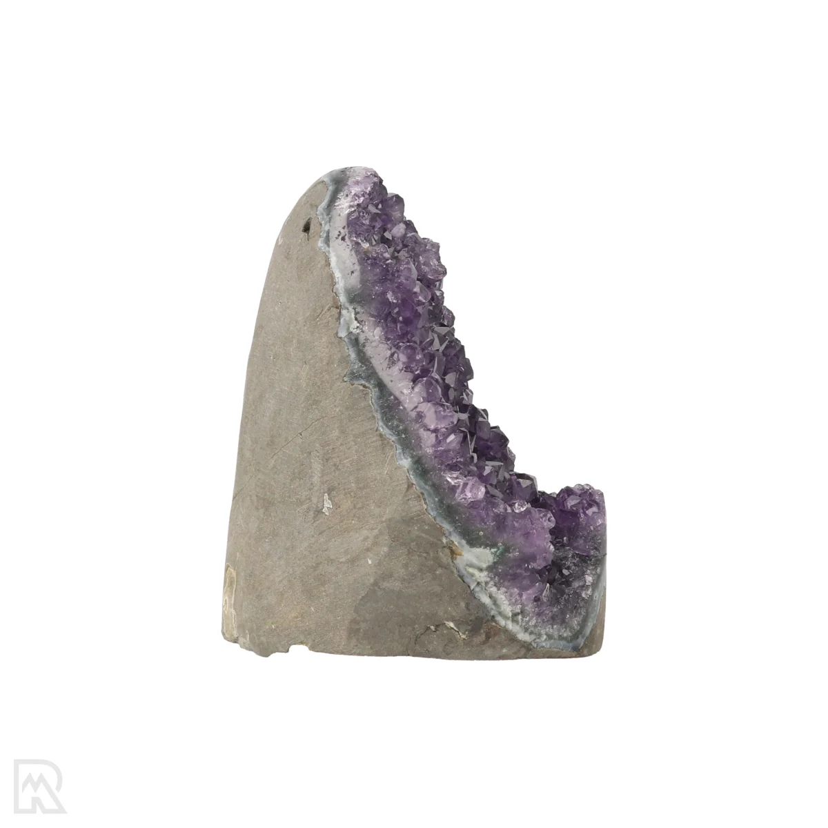 Amethist Cut-Base | Extra 5 Amethist Cut-Base uit Braziliƫ met artikelnummer 22760