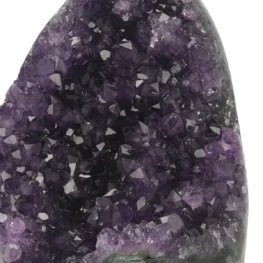 Amethist Cut-Base uit Brazilië met artikelnummer 22760