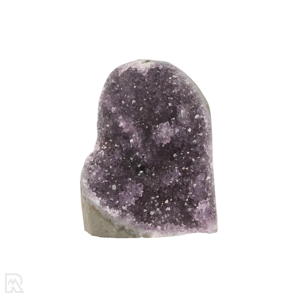 Amethist Cut-Base | Extra 1 Amethist Cut-Base uit Braziliƫ met artikelnummer 22761