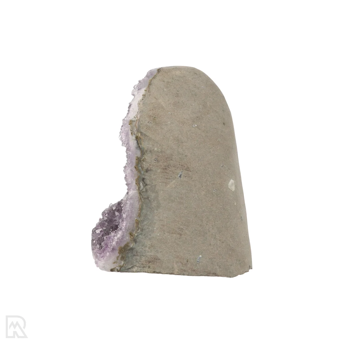 Amethist Cut-Base | Extra 3 Amethist Cut-Base uit Braziliƫ met artikelnummer 22761