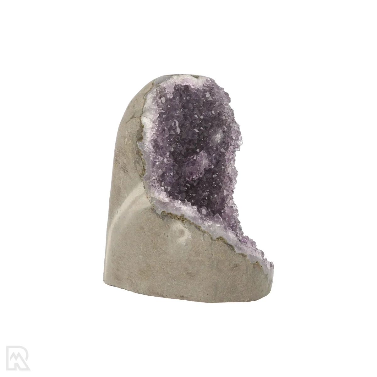 Amethist Cut-Base | Extra 5 Amethist Cut-Base uit Braziliƫ met artikelnummer 22761