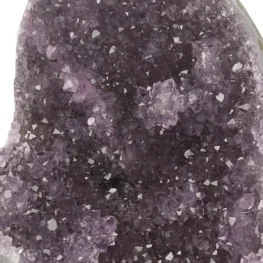 Amethist Cut-Base uit Brazilië met artikelnummer 22761