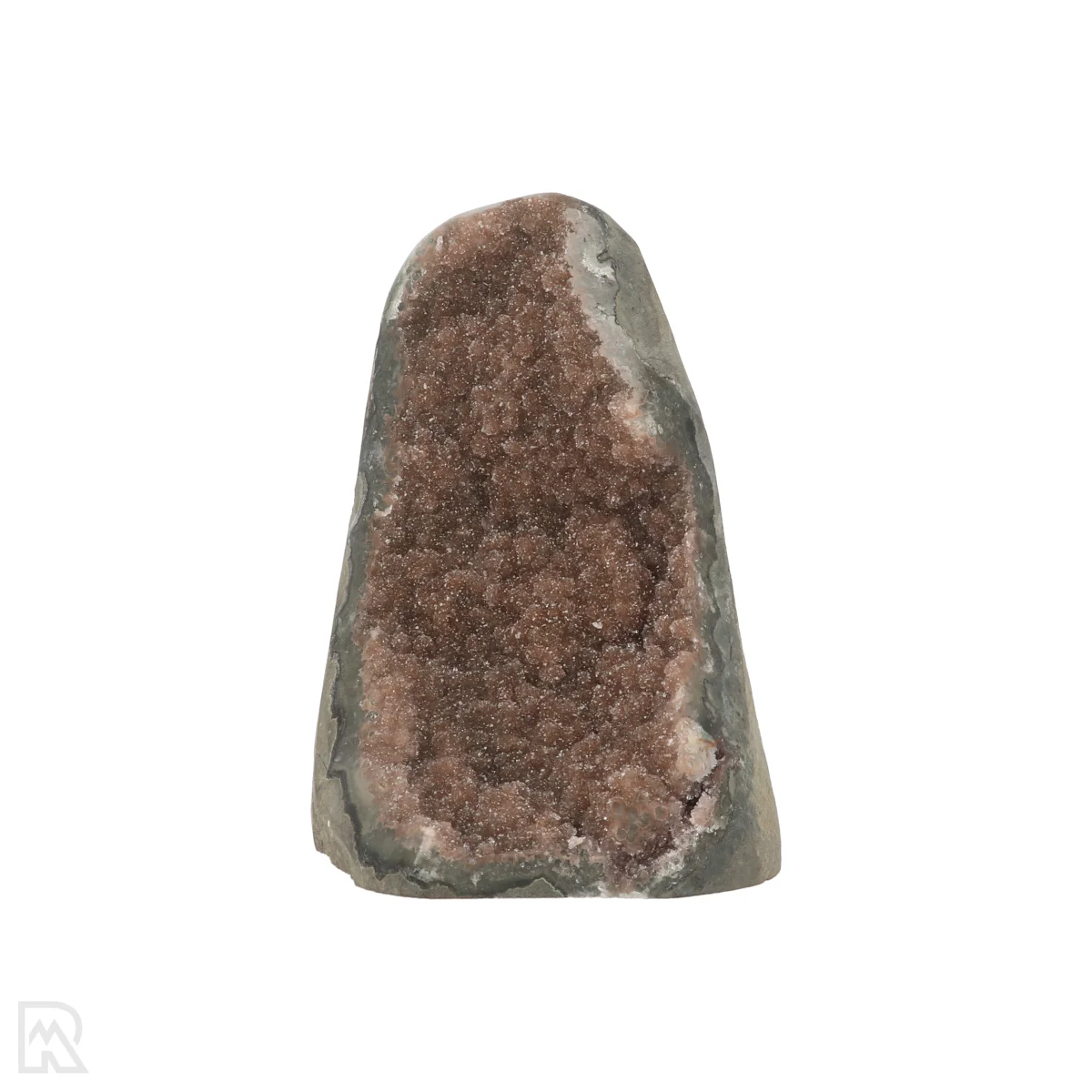 Amethist Cut-Base | Extra 1 Amethist Cut-Base uit Braziliƫ met artikelnummer 22762