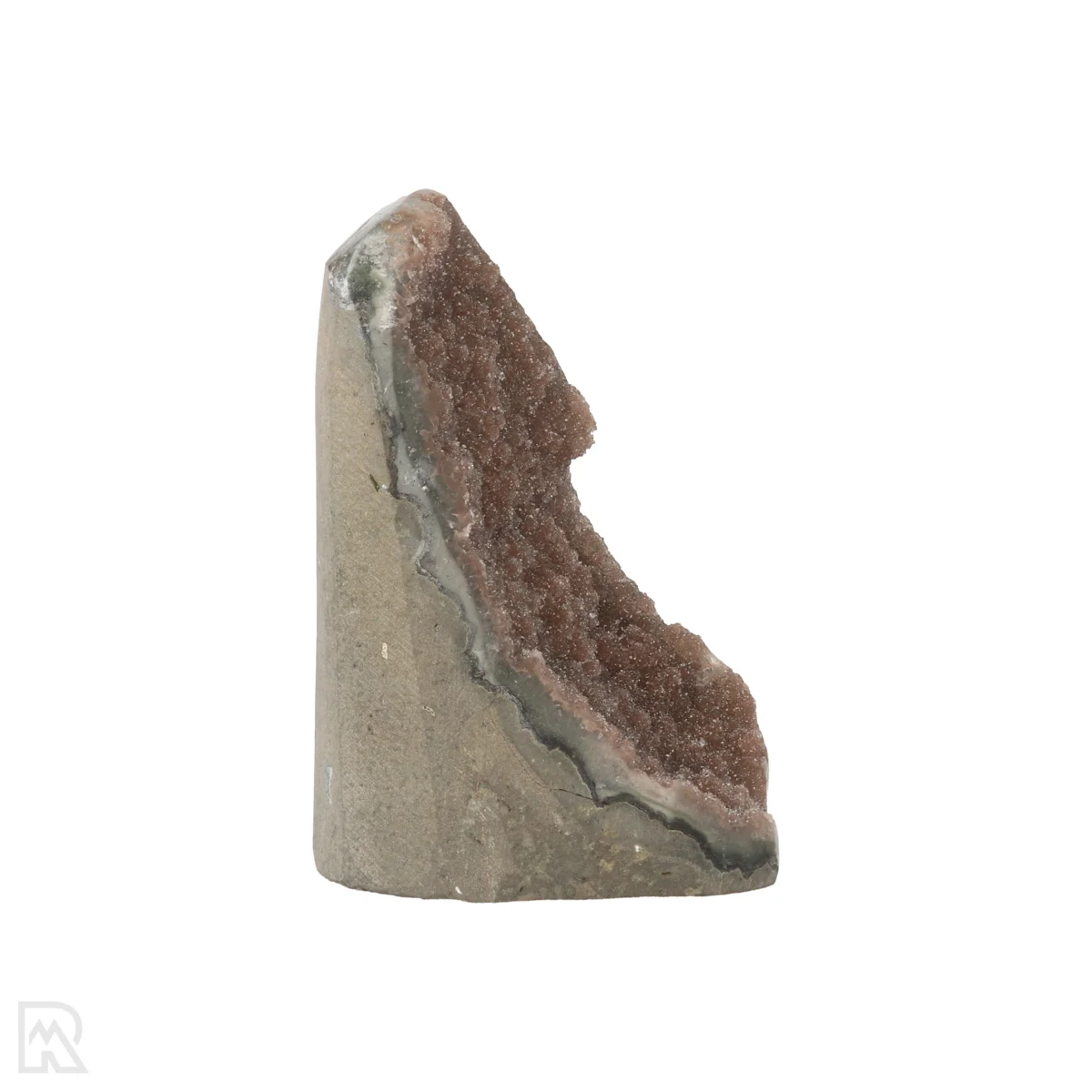 Amethist Cut-Base | Extra 5 Amethist Cut-Base uit Braziliƫ met artikelnummer 22762