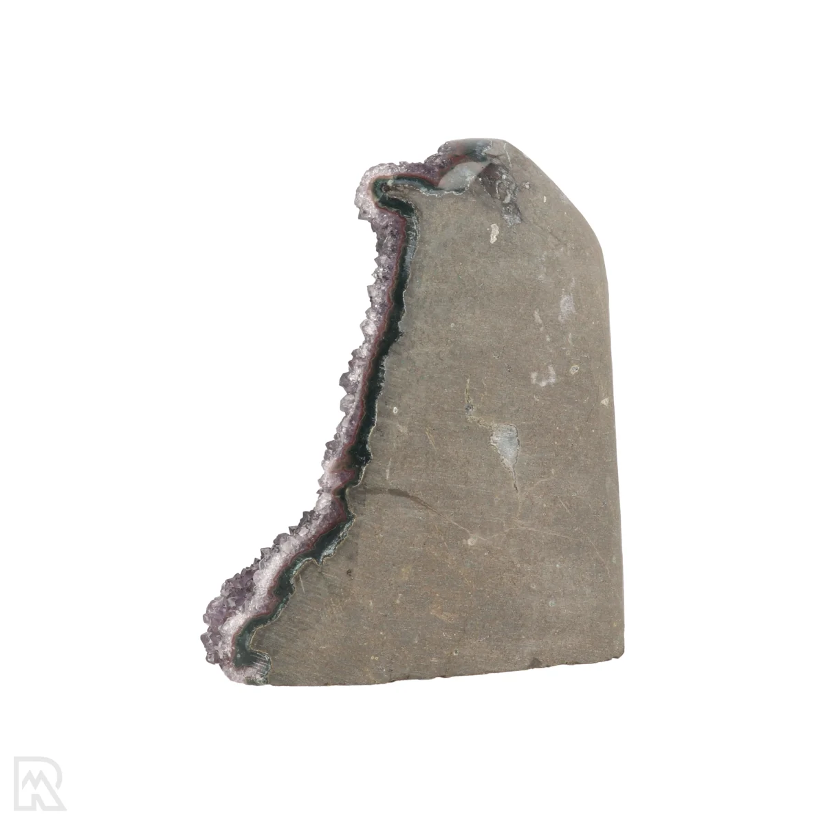 Amethist Cut-Base | Extra 3 Amethist Cut-Base uit Braziliƫ met artikelnummer 22763