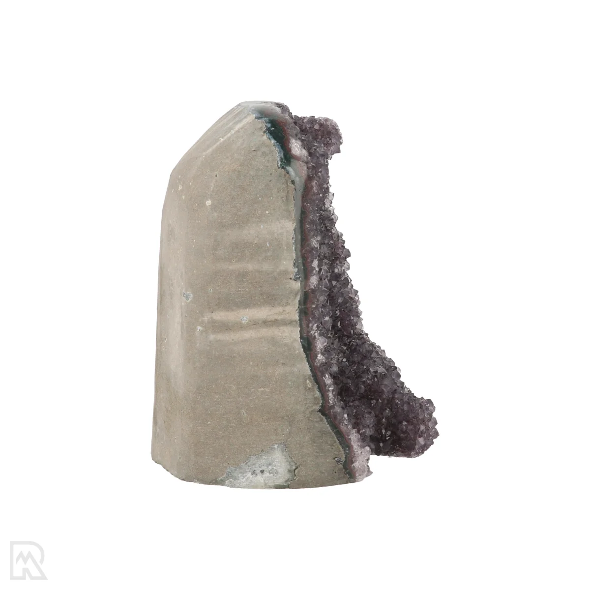 Amethist Cut-Base | Extra 5 Amethist Cut-Base uit Braziliƫ met artikelnummer 22763