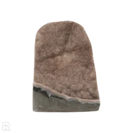 Amethist Cut-Base uit Brazilië met artikelnummer 22764