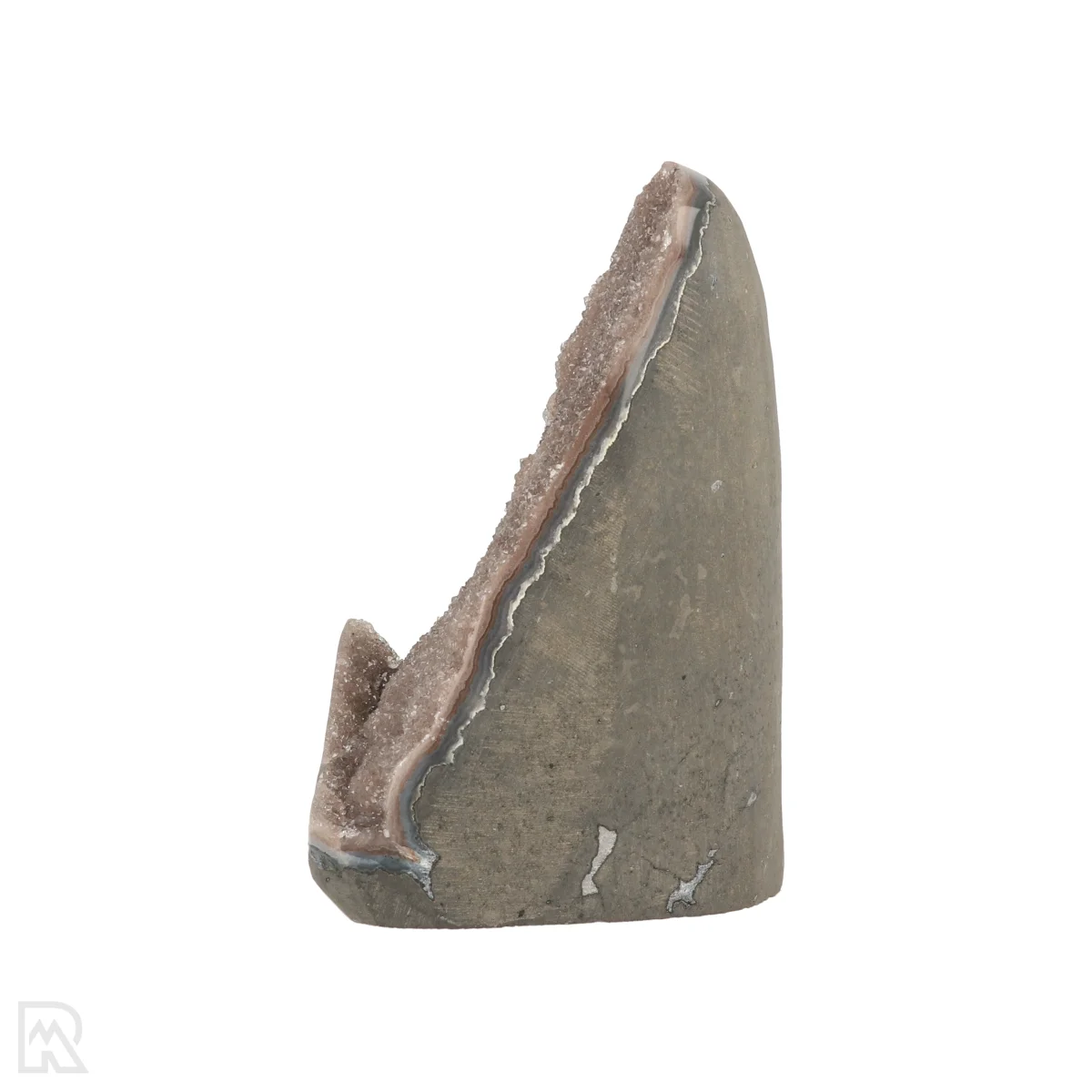 Amethist Cut-Base | Extra 3 Amethist Cut-Base uit Braziliƫ met artikelnummer 22764