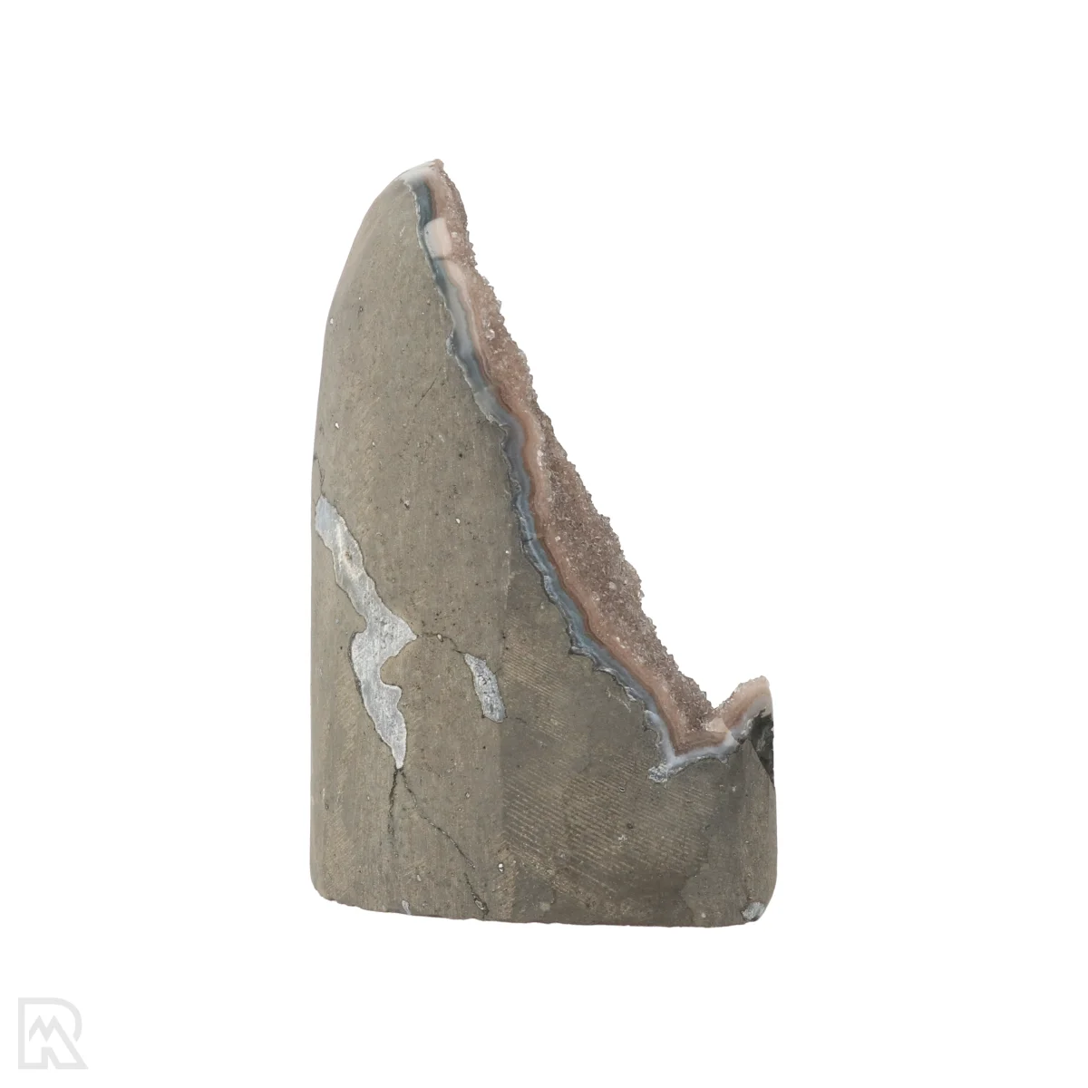 Amethist Cut-Base | Extra 5 Amethist Cut-Base uit Braziliƫ met artikelnummer 22764