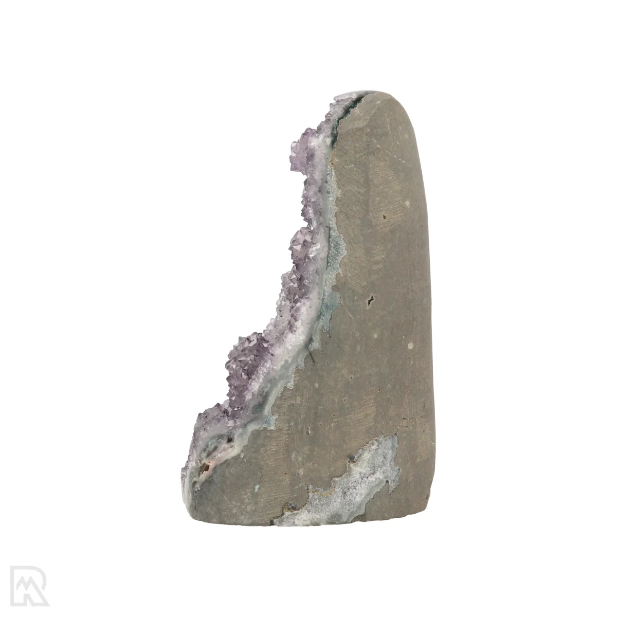 Amethist Cut-Base | Extra 3 Amethist Cut-Base uit Braziliƫ met artikelnummer 22765
