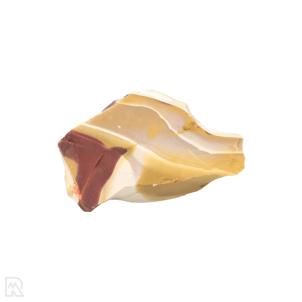 Mookaiet Jaspis Ruw 1 Mookaiet Jaspis Ruw uit Marokko met artikelnummer 22769