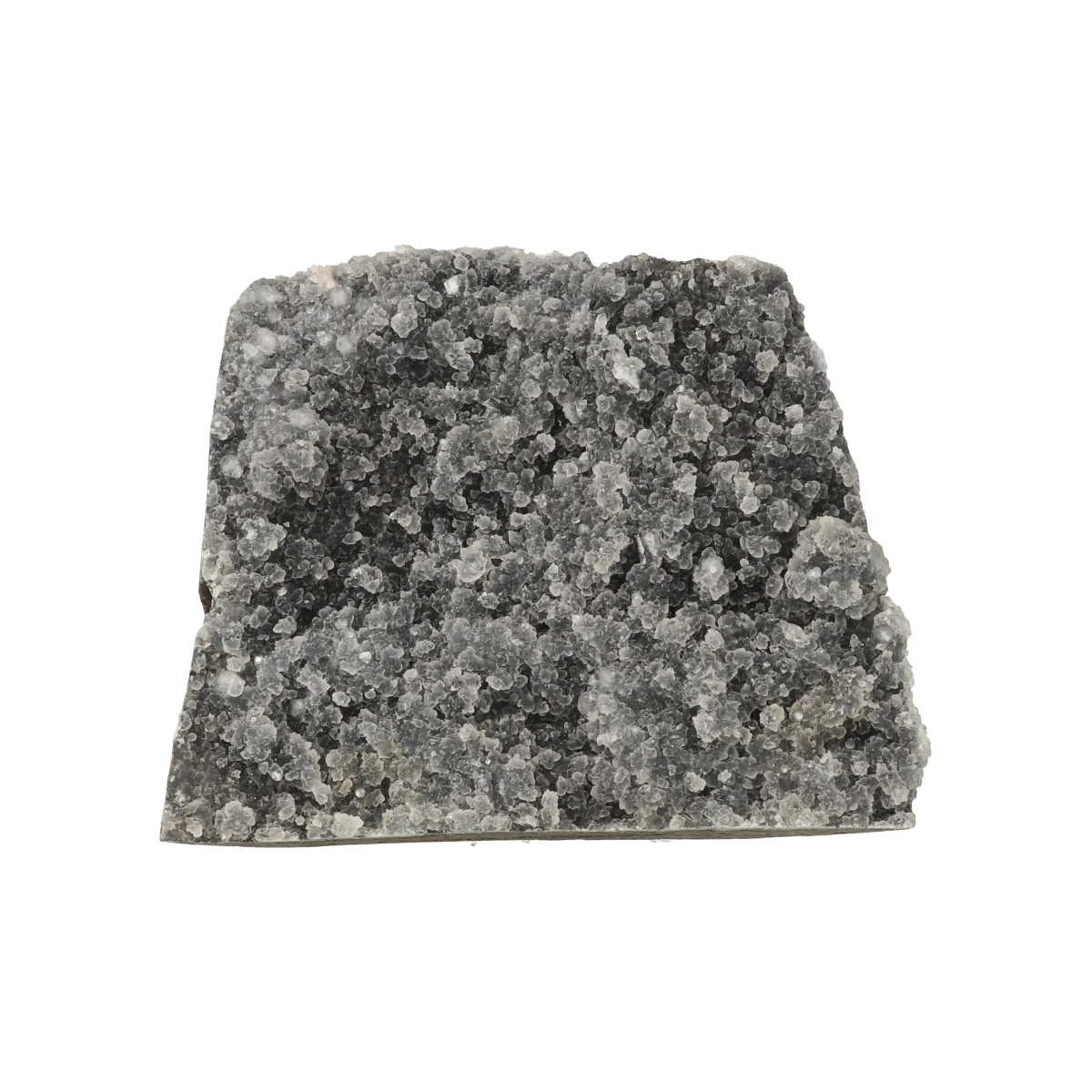 Chalcedony 1 Raw chalcedony from India, item number 22777