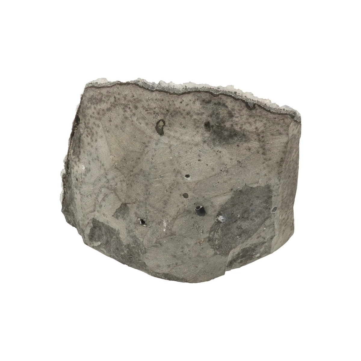 Chalcedony 5 Raw chalcedony from India, item number 22777