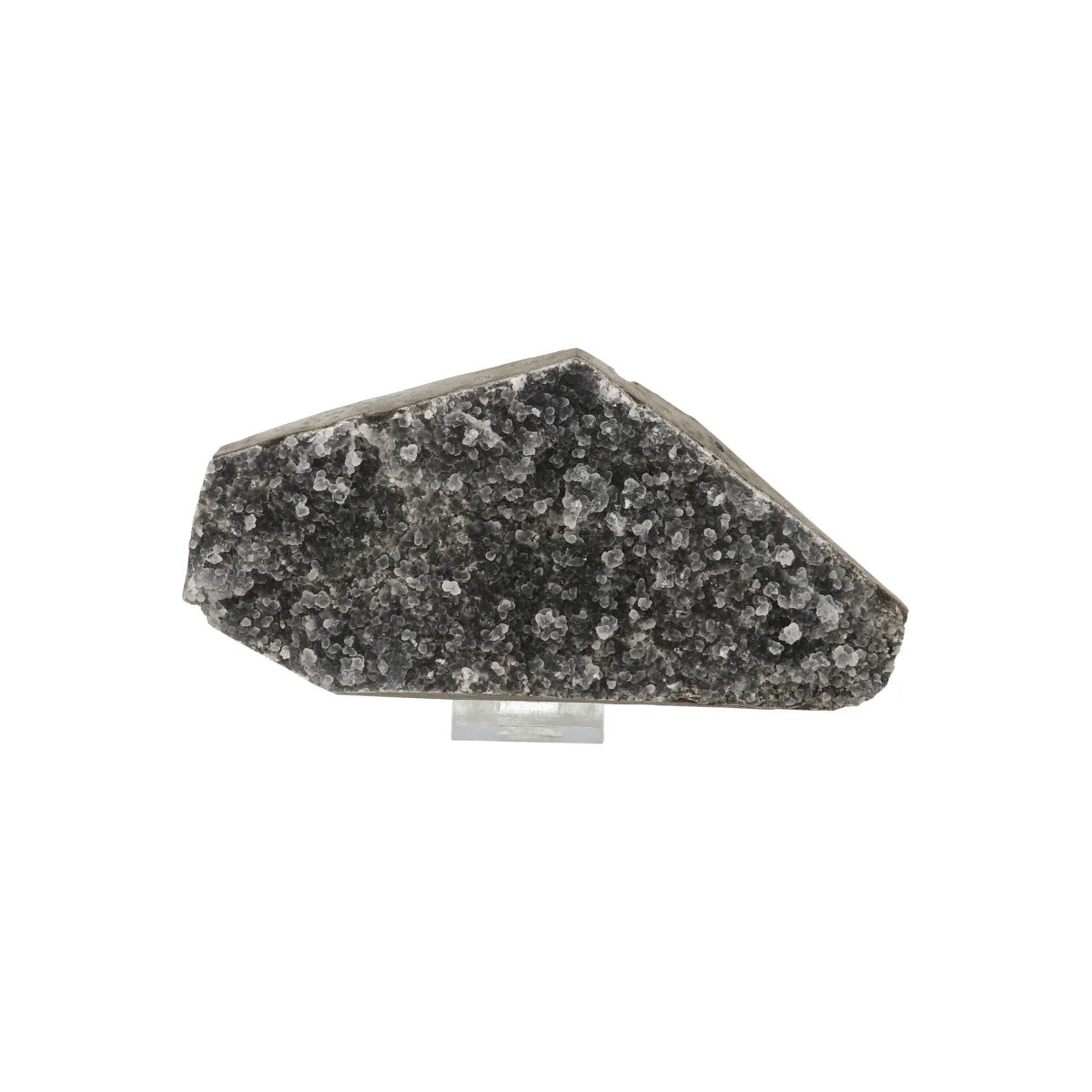 Chalcedony 1 Raw chalcedony from India, item number 22780