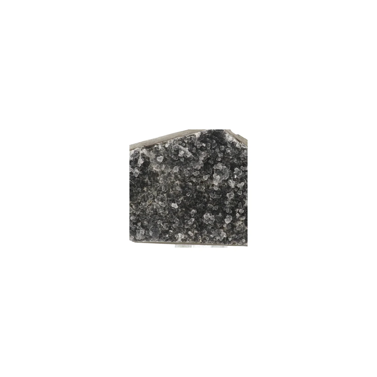Chalcedony 3 Raw chalcedony from India, item number 22780