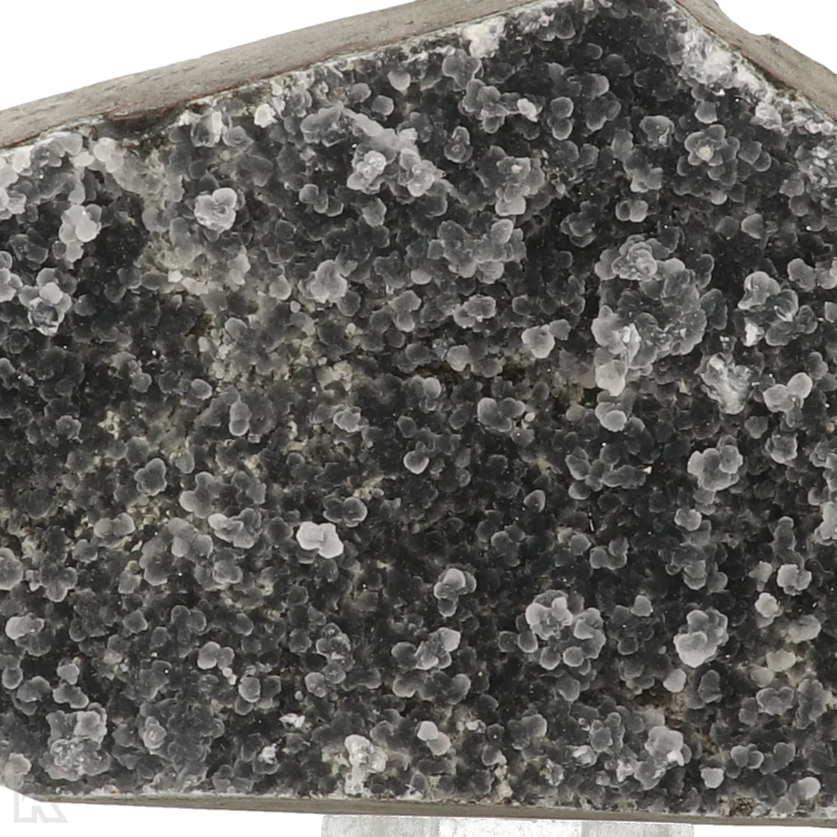 Chalcedony 2 Raw chalcedony from India, item number 22780