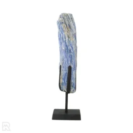 Kyanite on a stand from Brazil, item number 22787