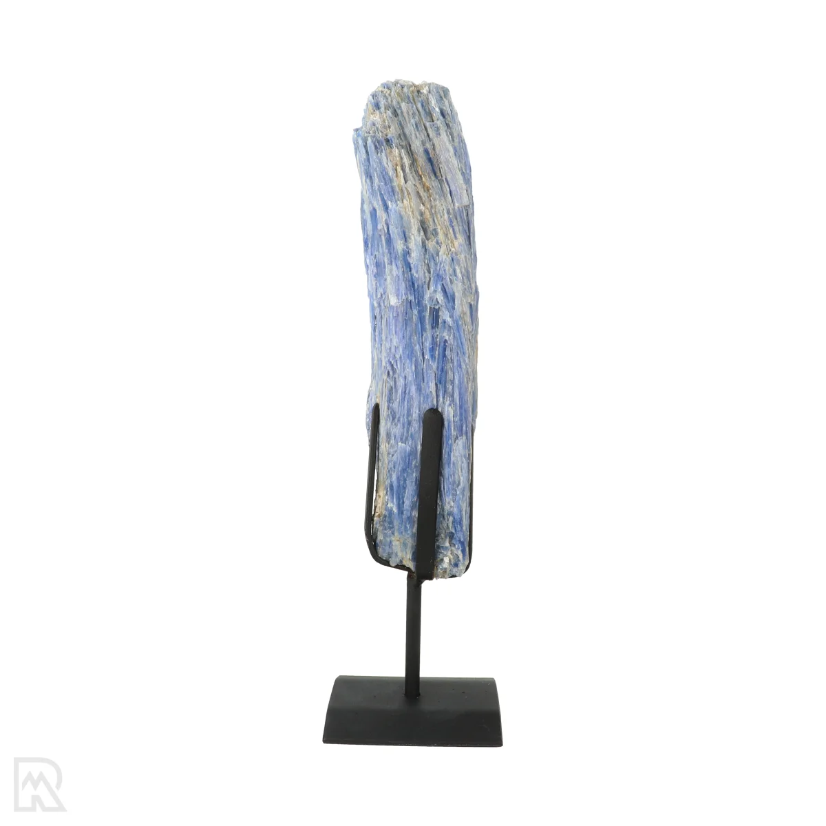 Kyaniet Op Standaard 1 Kyanite on a stand from Brazil, item number 22787
