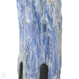 Kyanite on a stand from Brazil, item number 22787