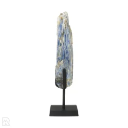 Kyanite on a stand from Brazil, item number 22788