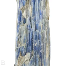 Kyanite on a stand from Brazil, item number 22788