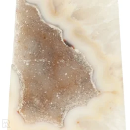 Agate Point from Brazil, item number 22818