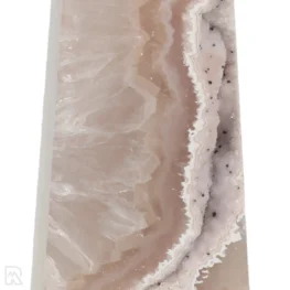 Agate Point from Brazil, item number 22820