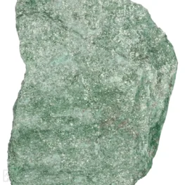 Fuchsite on a stand from Brazil, item number 22835