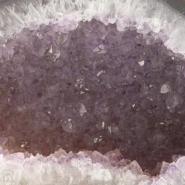 Agate geode from Brazil, item number 22837