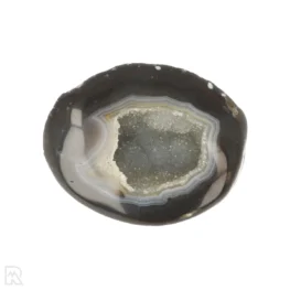 Agate geode from Brazil, item number 22839