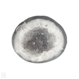 Agate geode from Brazil, item number 22840