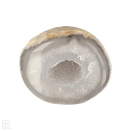 Agaat Geode uit Brazilië met artikelnummer 22841