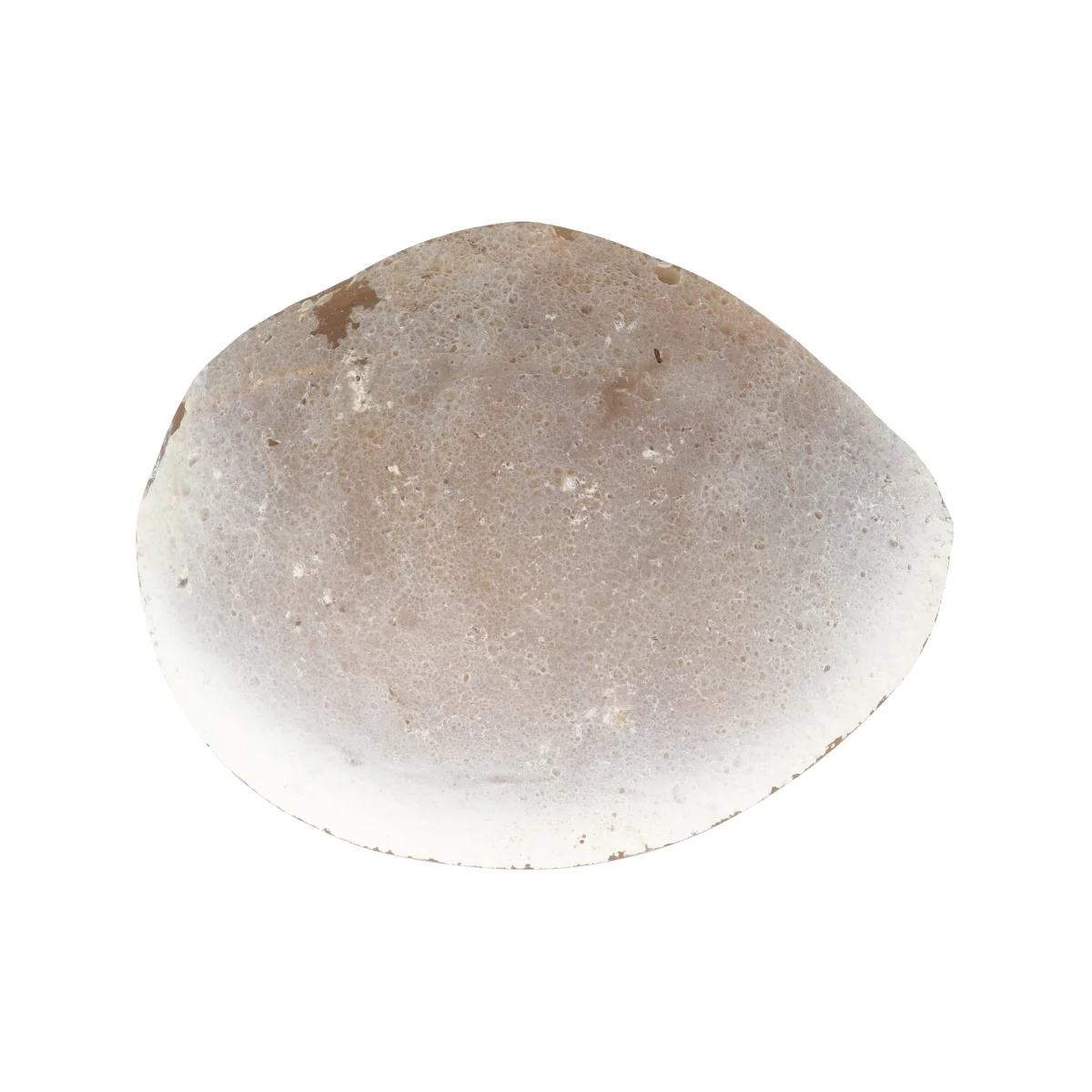 Agaat Geode Vrije Vorm 3 Agaat Geode uit Braziliƫ met artikelnummer 22842