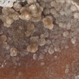 Agaat Geode uit Brazilië met artikelnummer 22842