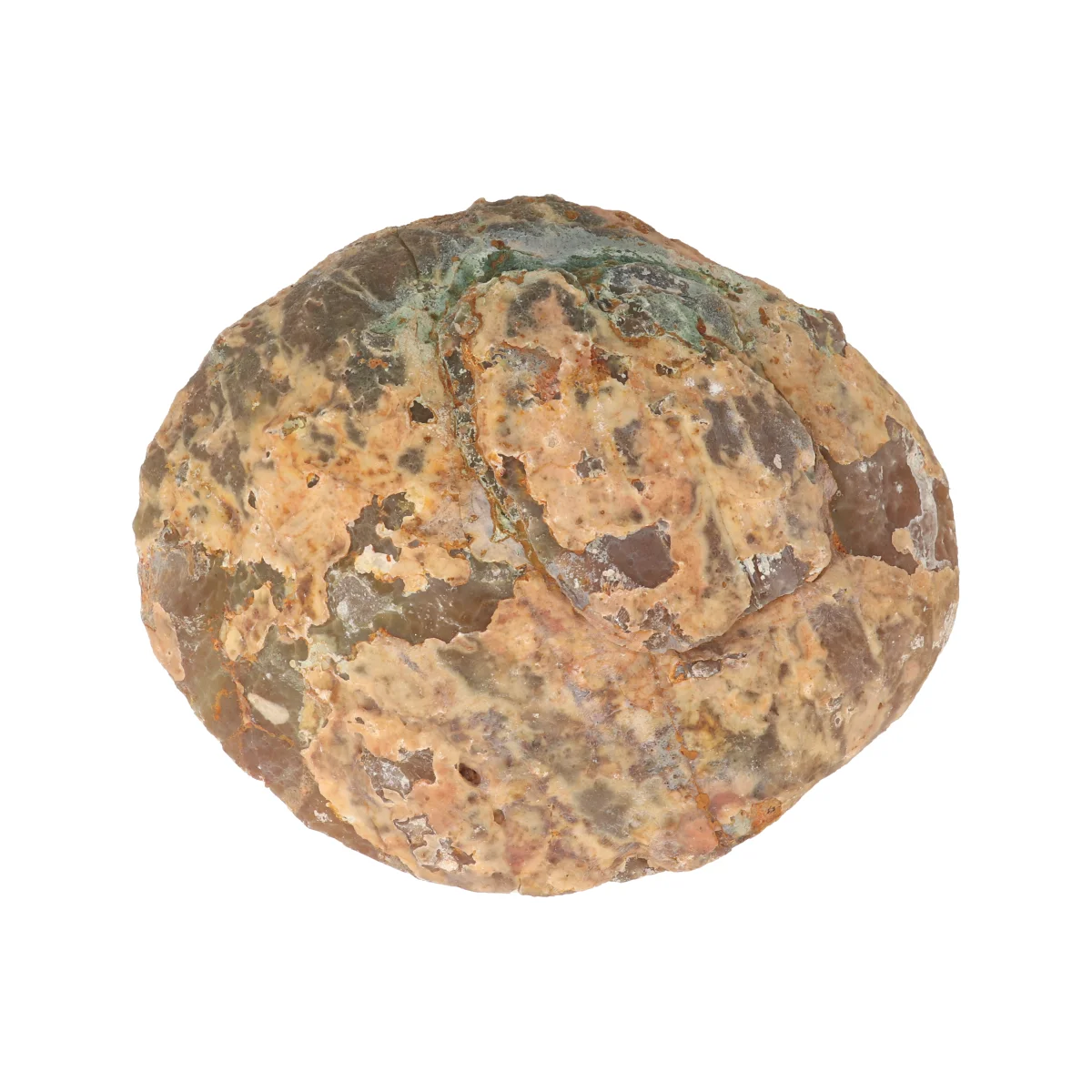 Agaat Geode Vrije Vorm 3 Agaat Geode uit Braziliƫ met artikelnummer 22843