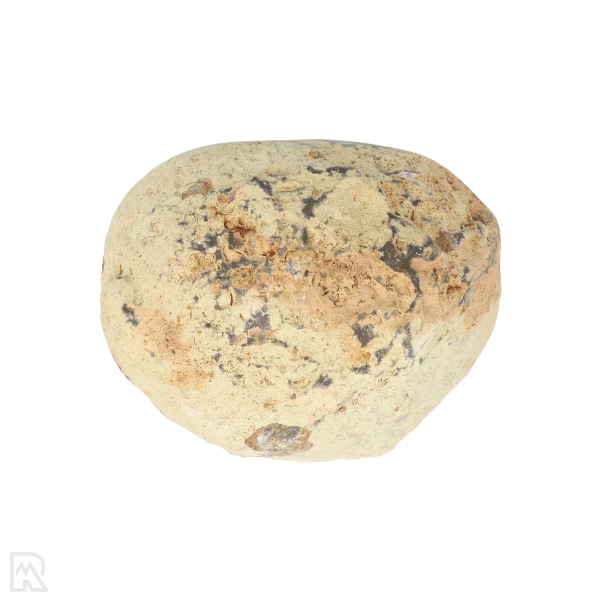 Agaat Geode Vrije Vorm 3 Agaat Geode uit Braziliƫ met artikelnummer 22844