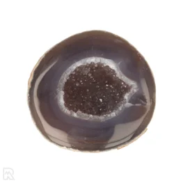 Agaat Geode uit Brazilië met artikelnummer 22846