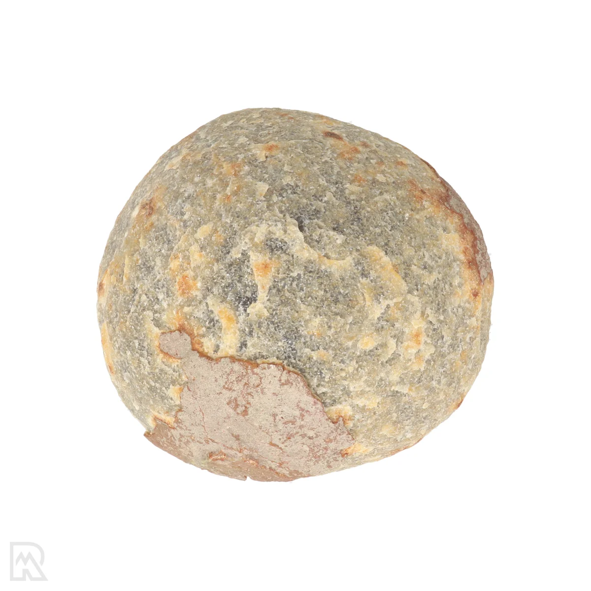 Agaat Geode Vrije Vorm 3 Agaat Geode uit Braziliƫ met artikelnummer 22846