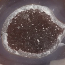 Agaat Geode uit Brazilië met artikelnummer 22846