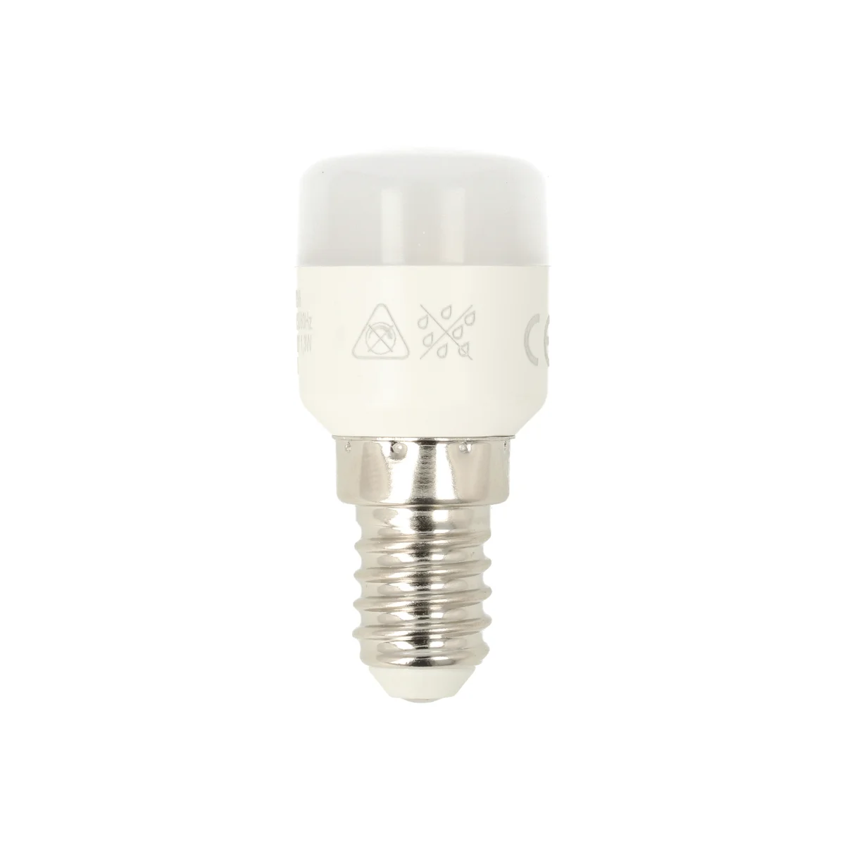 LED Lamp E14 2.3w - 2700k 1 LED Lamp E14 2.3w - 2700k