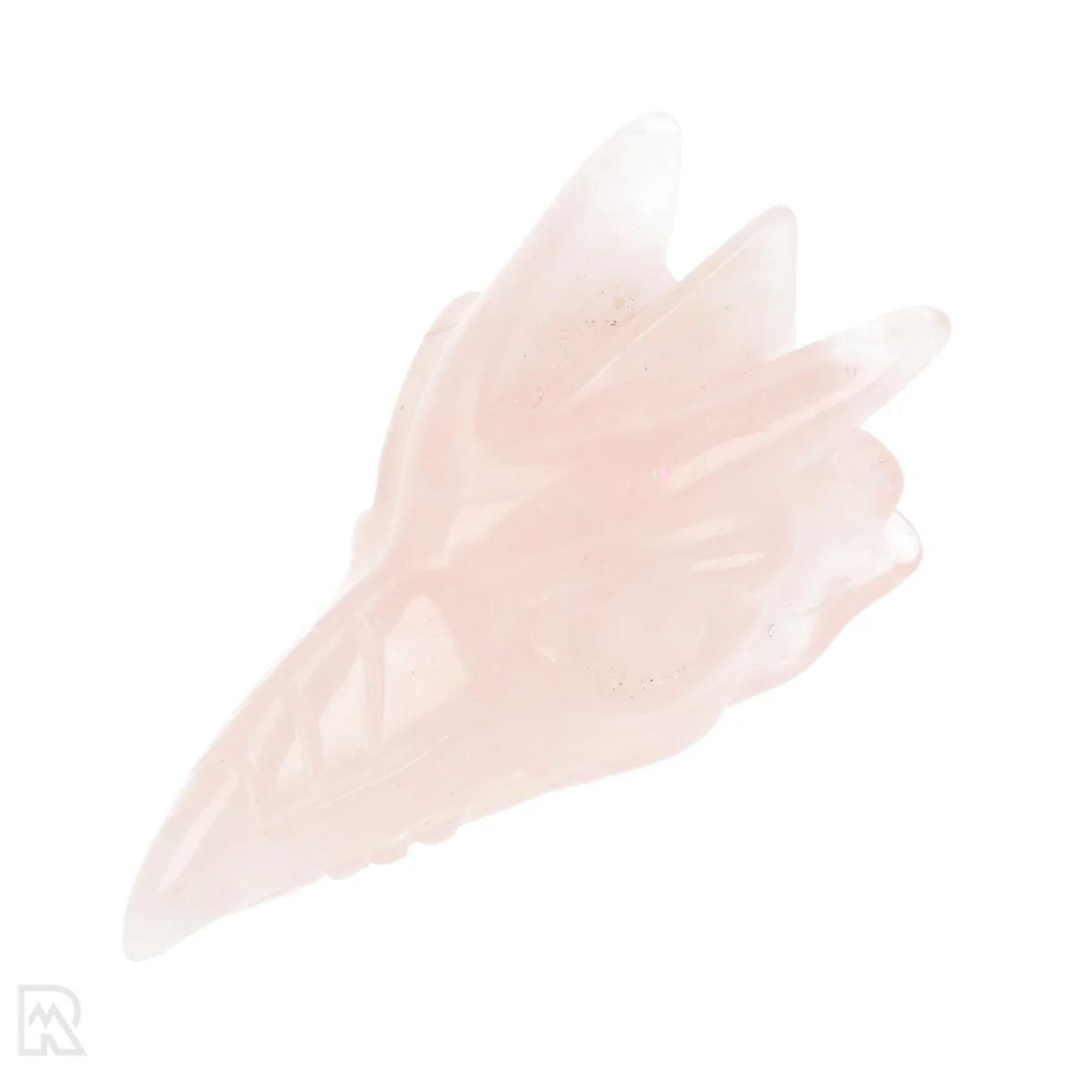 Rozenkwarts Feniksschedel 1 Rozenkwarts Feniksschedel